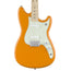 Fender Duo-Sonic - Capri Orange