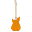 Fender Duo-Sonic - Capri Orange