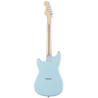 Fender Duo-Sonic HS - Daphne Blue