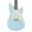 Fender Duo-Sonic HS - Daphne Blue
