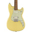Fender Duo-Sonic HS - Pau Ferro Fingerboard - Canary Diamond