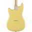 Fender Duo-Sonic HS - Pau Ferro Fingerboard - Canary Diamond