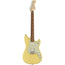 Fender Duo-Sonic HS - Pau Ferro Fingerboard - Canary Diamond