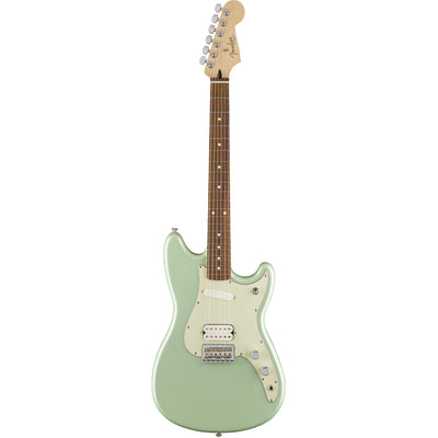 Fender Duo-Sonic HS - Pau Ferro Fingerboard - Surf Pearl
