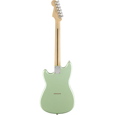 Fender Duo-Sonic HS - Pau Ferro Fingerboard - Surf Pearl