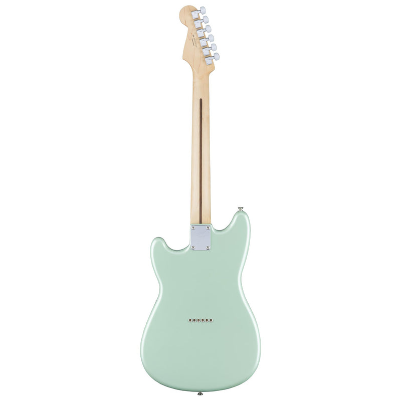 Fender Duo-Sonic HS - Surf Green
