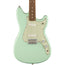 Fender Duo-Sonic - Pau Ferro Fingerboard - Surf Green