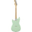 Fender Duo-Sonic - Pau Ferro Fingerboard - Surf Green