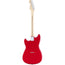 Fender Duo-Sonic - Torino Red - Maple