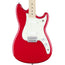 Fender Duo-Sonic - Torino Red - Maple