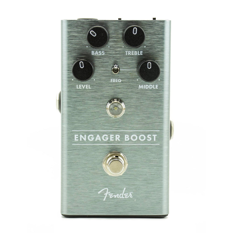Fender Engager Boost