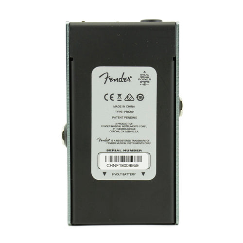 Fender Engager Boost