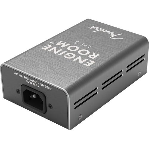 Fender Engine Room Lvl5 Power Supply 120V