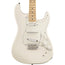 Fender EOB Ed O'Brien Stratocaster - Maple Fingerboard - Olympic White