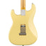 Fender Eric Johnson Thinline Stratocaster - Maple - Vintage White