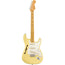 Fender Eric Johnson Thinline Stratocaster - Maple - Vintage White