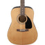 Fender FA-100 Acoustic Pack - Natural