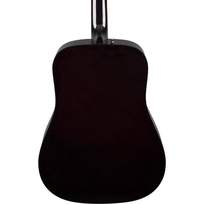 Fender FA-100 Acoustic Pack - Natural