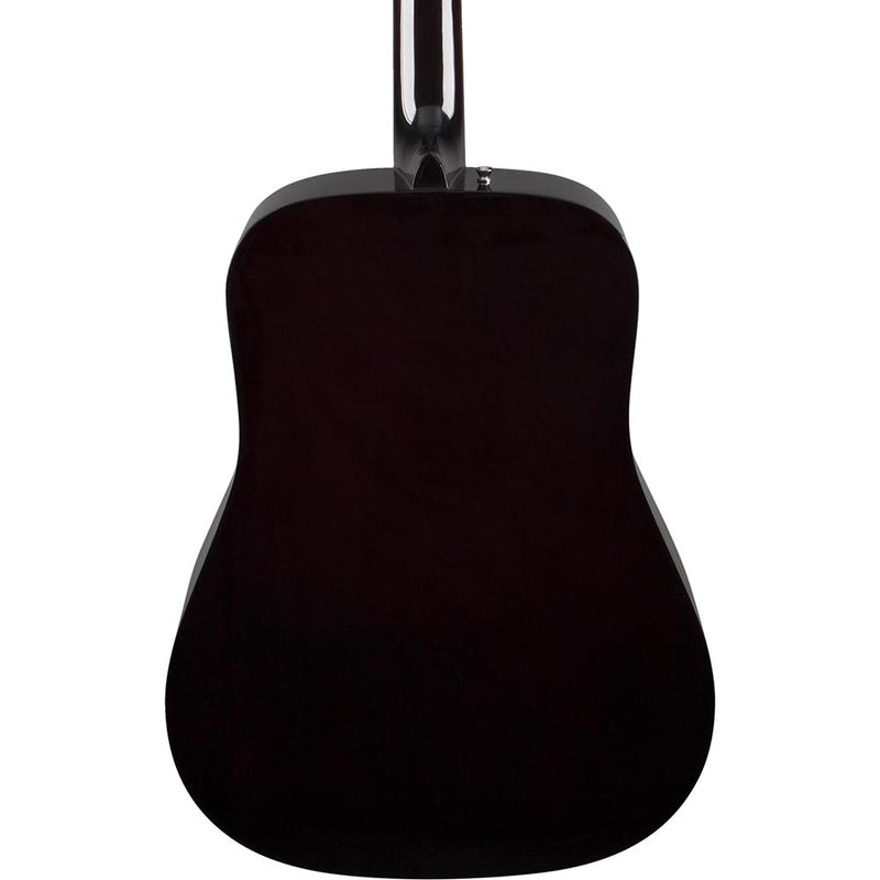 Fender FA-100 Acoustic Pack - Natural