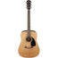 Fender FA-100 Acoustic Pack - Natural