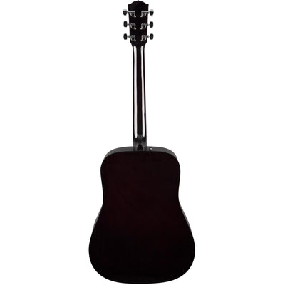 Fender FA-100 Acoustic Pack - Natural