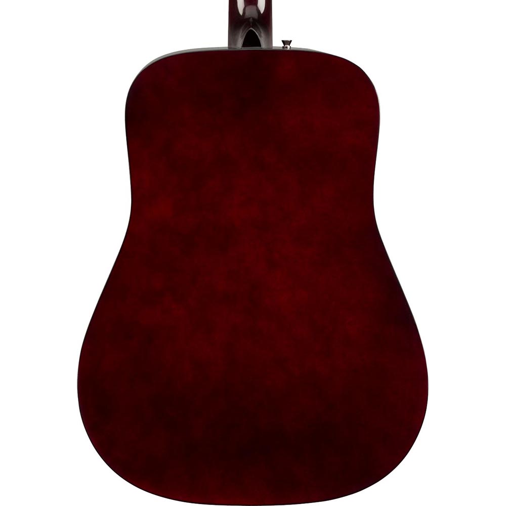 Fender FA-115 Dreadnought Pack Natural Walnut Fingerboard