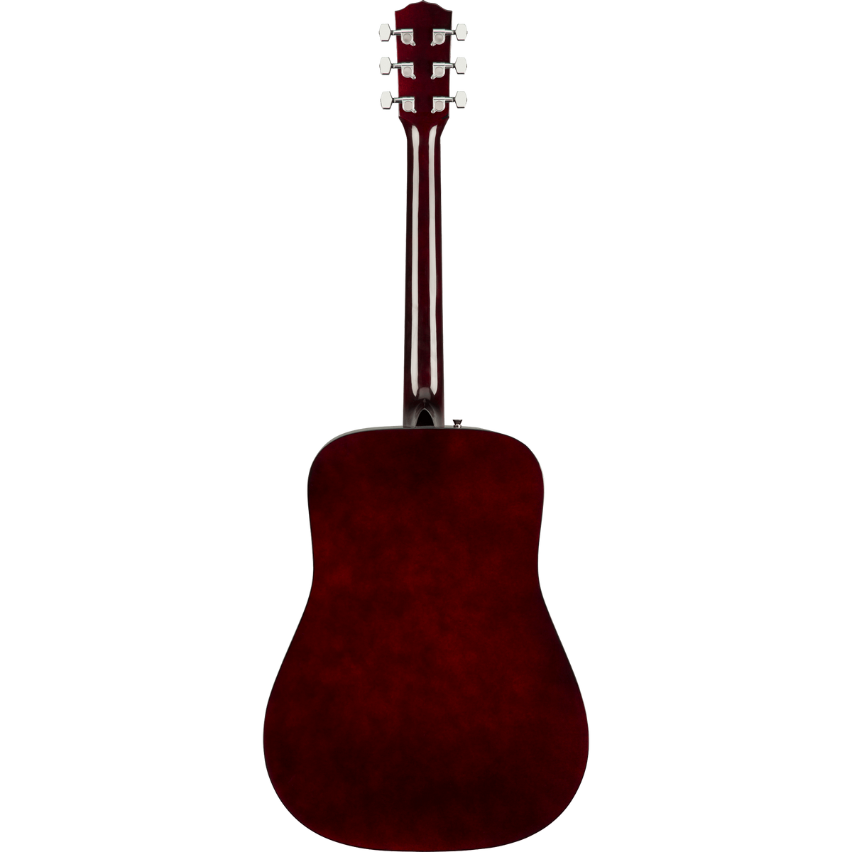 Fender FA-115 Dreadnought Pack Natural Walnut Fingerboard