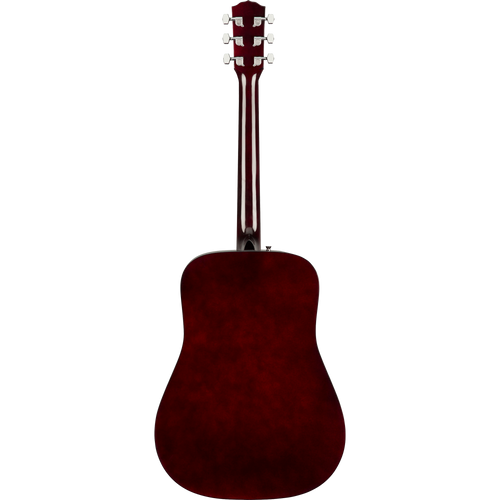 Fender FA-115 Dreadnought Pack Natural Walnut Fingerboard