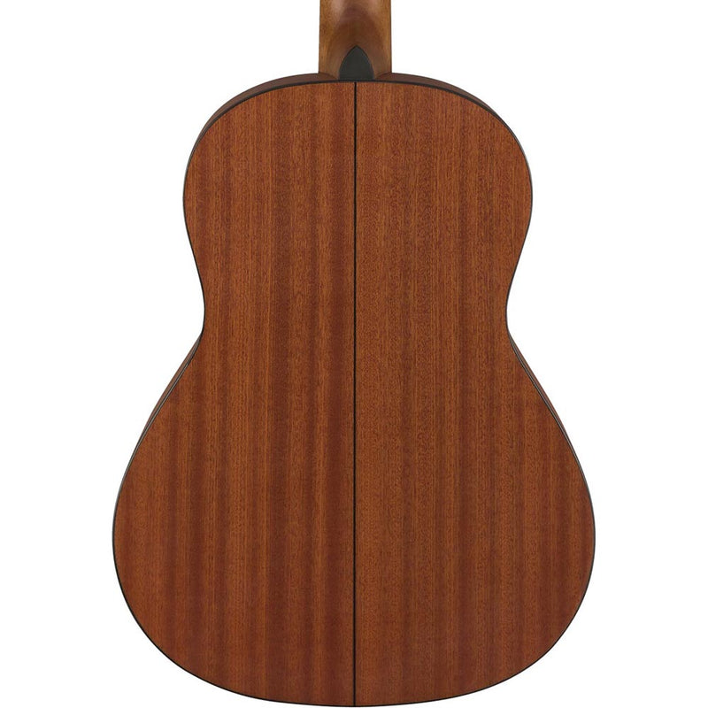 Fender FA-15 3/4 Scale Steel With Gig Bag Walnut, Natural