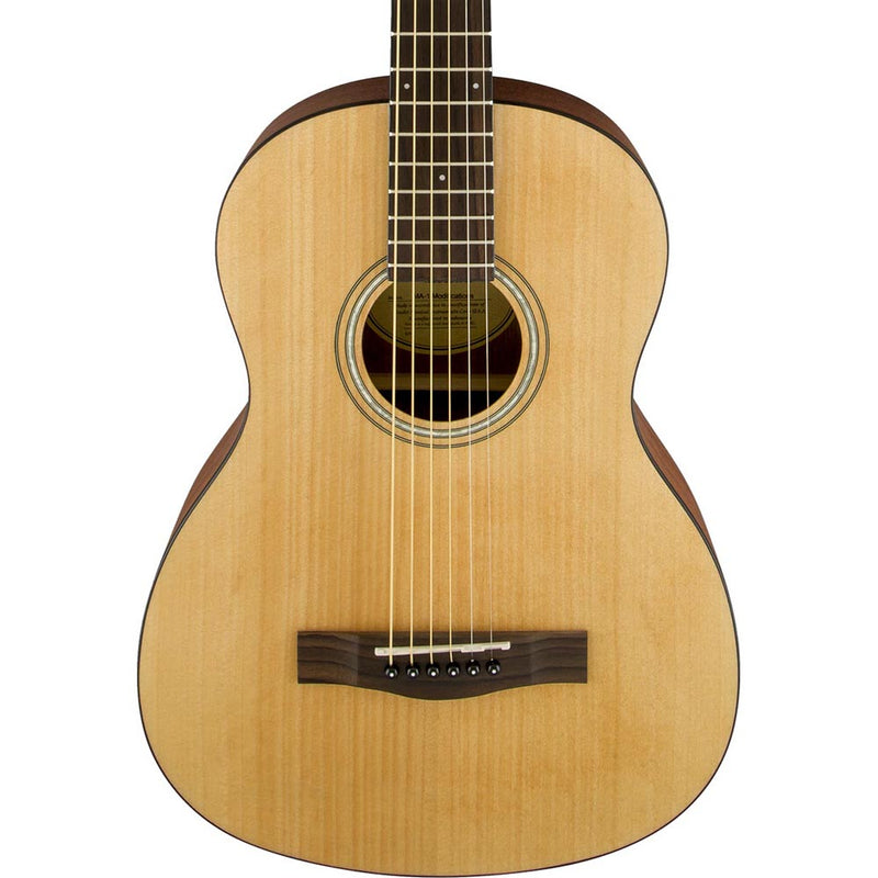 Fender FA-15 3/4 Scale Steel - With Gig Bag