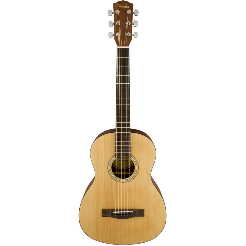 Fender FA-15 3/4 Scale Steel - With Gig Bag