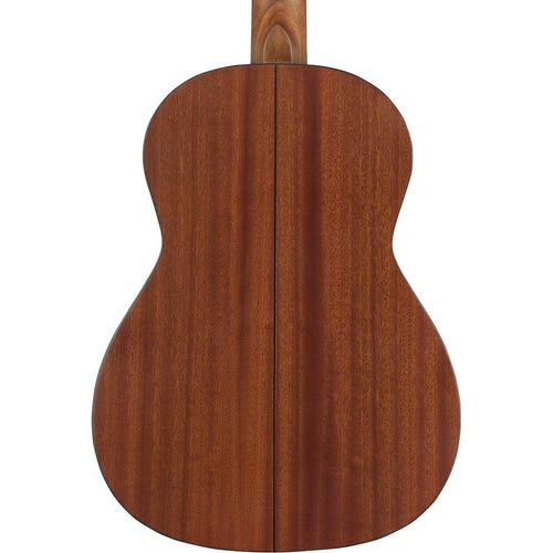 Fender FA-15N 3/4 Nylon With Gig Bag