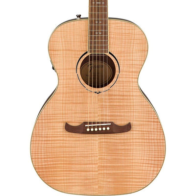 Fender FA-235E Concert Laurel Fingerboard, Natural