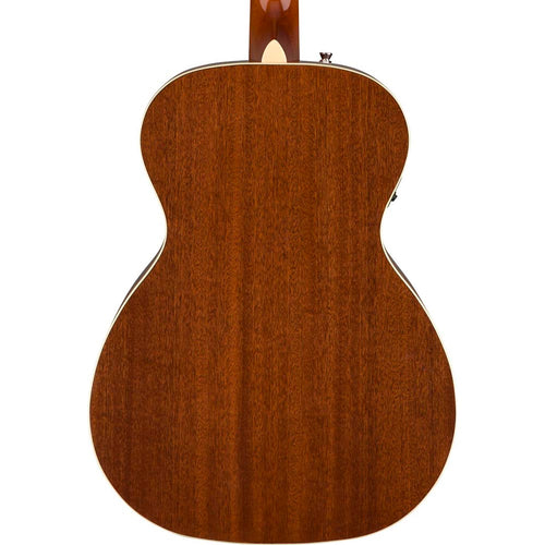 Fender FA-235E Concert Laurel Fingerboard, Natural