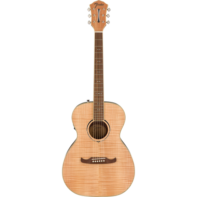 Fender FA-235E Concert Laurel Fingerboard, Natural