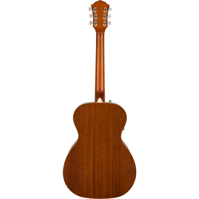Fender FA-235E Concert Laurel Fingerboard, Natural