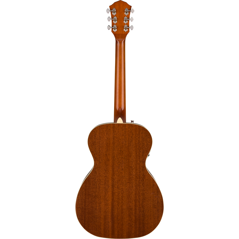Fender FA-235E Concert Laurel Fingerboard, Natural