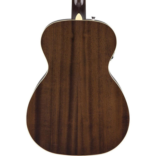 Fender FA-235E Concert - Moonlight Burst