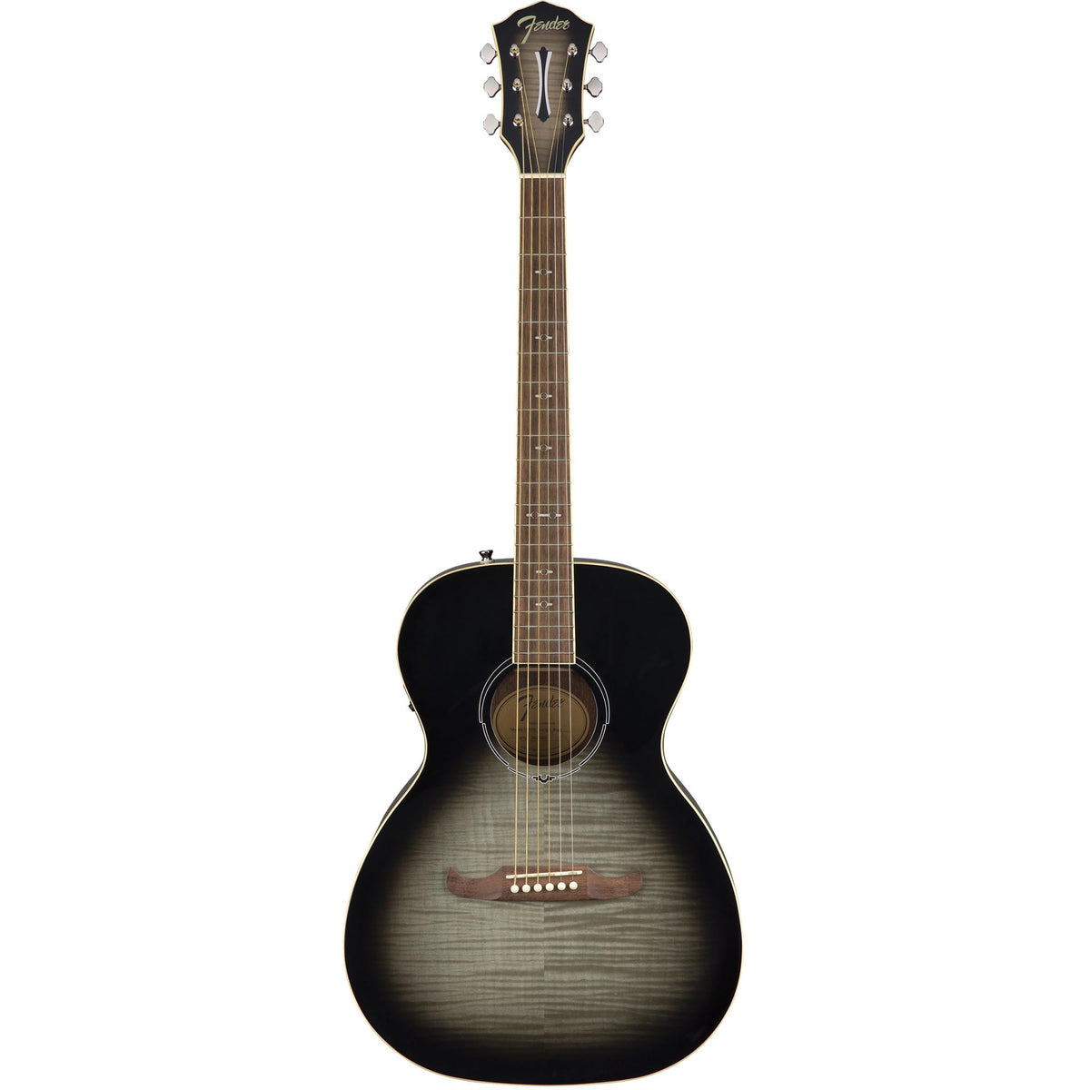Fender FA-235E Concert - Moonlight Burst