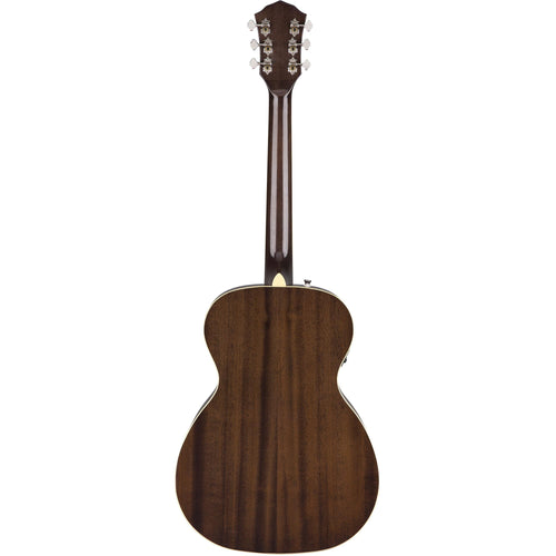 Fender FA-235E Concert - Moonlight Burst