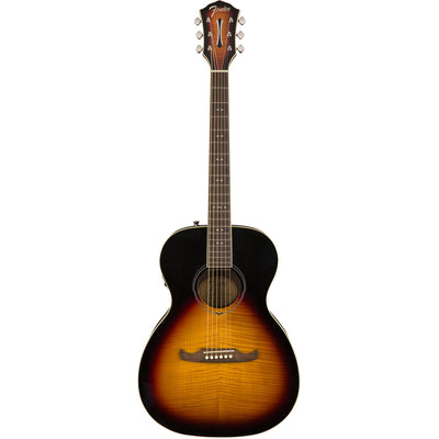 Fender FA-235E Concert - Sunburst