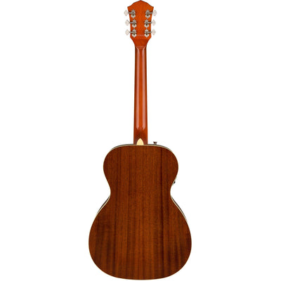Fender FA-235E Concert - Sunburst