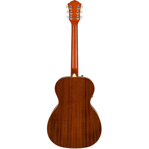 Fender FA-235E Concert - Sunburst