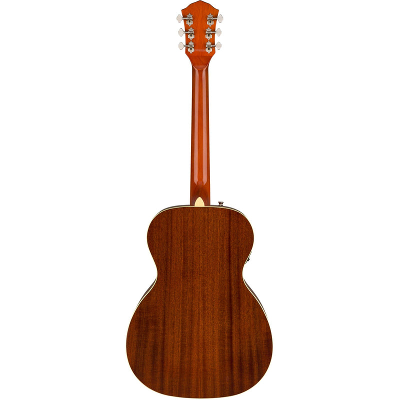Fender FA-235E Concert - Sunburst