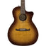 Fender FA-345CE Auditorium - 3-Tone Tea Burst