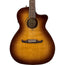 Fender FA-345CE Auditorium Laurel, 3 Tone Tea Burst