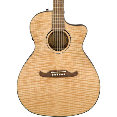 Fender FA-345CE Auditorium - Natural
