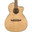 Fender FA-345CE Auditorium - Natural