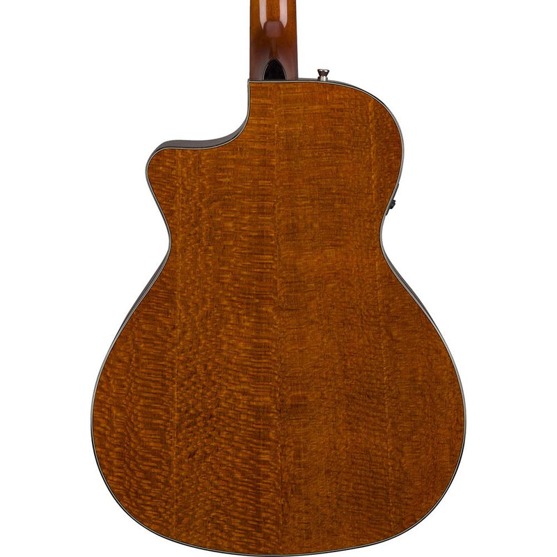 Fender FA-345CE Auditorium - Natural