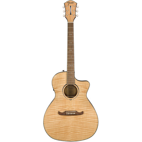 Fender FA-345CE Auditorium - Natural